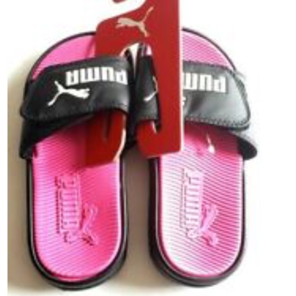 Women flops